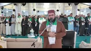 القارئ وليد مهساس الجزائري حفظه الله / السبت 29 جمادى الاولى 1447الموافق ل 20 ديسمبر 2025