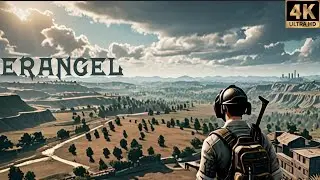 💀[PUBG] Эрангель ТОП 1 / ДЕРЖИ СКОВОРОДУ В ЛИЦО ☢ 4К