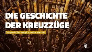 Die Kreuzz&uuml;ge - Die Grundlagen #1