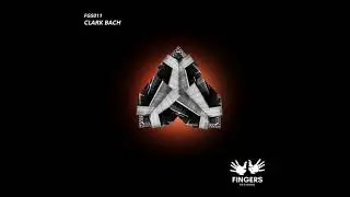 Clark Bach - Pelea de Bar (Original Mix)