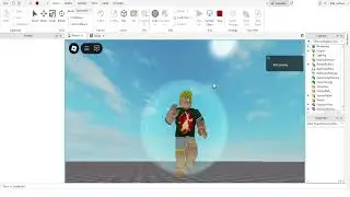 1 ГАЙД ПО ROBLOX STUDIO / PRINT и Vector3