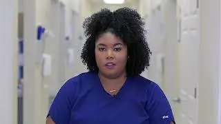 Hear Why Dr.  Marshall Chose AAPHC