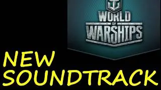 World of Warships OST 78 - The Last Sunset ver. 1