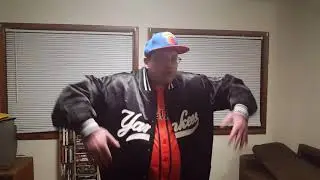 Institutional Life Rap by Gabe G-Ditto Levine