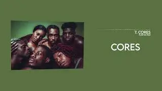 Kayode - Cores (Prod. Paiva)