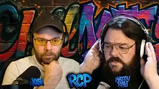 Relatively Controversial Podcast | Episode 3 - Gone Rogue