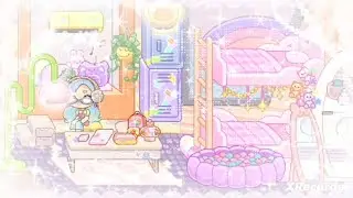 AVATAR WORLD 🌼Cozy KAWAII🌸 AESTHETIC APARTMENT DESIGN|Avatar World House Tour |House Ideas ✨|#pazu