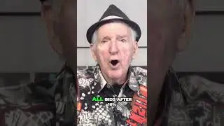 🤯 Tax Liens Auction?💰You Won't Believe This! 💸