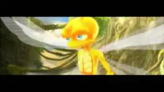 Spyro- I Just Can't Wait To Be King!