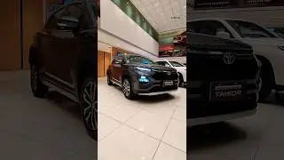 All New Toyota Taisor 😍🔥