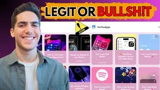 Foryoutricks.com Review &ndash; Legit Website or Scam Platform?