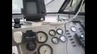 1999 BAYLINER 2452 Ciera Express Cruiser