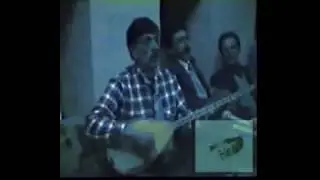 Urfalı Babi - Urfa'ya Nicoldu (Yılmaz Kayral, 1983)