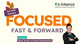 Focused, Fast, and Forward: Meeting Norms