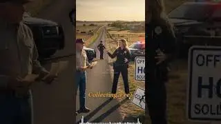 HOA Karen Called Police on My Ranch &mdash; HOA Ended Instantly