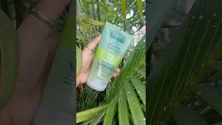 Best facewash for Monsoon🫶💜
