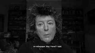 Nest - by Carol Ann Duffy