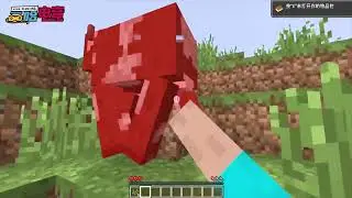 《我的世界之花样 Mod》&mdash;mite模组：最接近现实的贝爷生存#minecraft #我的世界 #遊戲 #mod #minecraftmemes