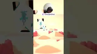 When you keep running into the same Temtem #shorts #gaming #twitch #temtem #viral