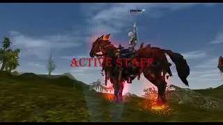 Shaiya Inferno  ep. 5.4  by LadyKiller