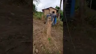 Pu Thangvunga, Bethlehem Vengthlang, Hand Holding hmanga Vawk vulh kalpui mek
