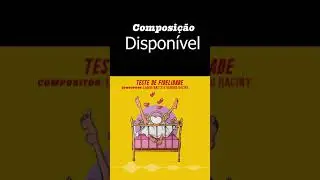 TESTE DE FIDELIDADE  -  Compositor Lando Nassy