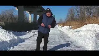 La Pens&eacute;e Du Camionneur - Keven Chouinard ( Audio Officiel )