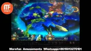 tiger Strike fish game USA version only for rent