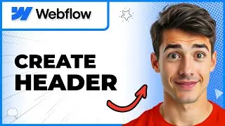 How To Make A Header With Webflow (Easy Way) (2026 Guide)