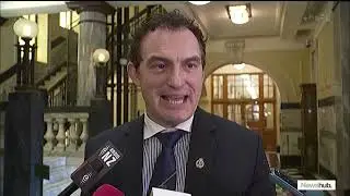 2018-08-09 - Nash's Dodgy Decisions + Jacinda's Anger (Newshub)