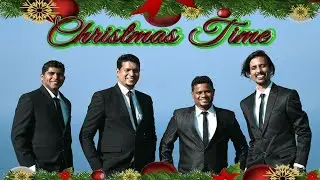 Christmas Time |Christmas Song 2020|feat. Fevan - Denzil - Russel - Fr. Nelson sfx