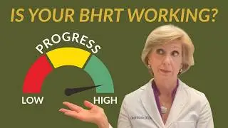 Skip the BHRT Frustration: Here's What Actually Works
