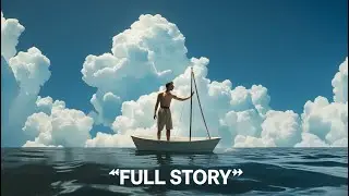 The Entire Story of The Truman Show Explained