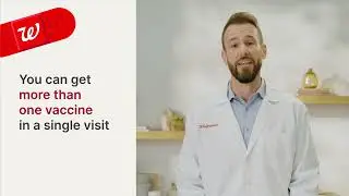 Getting more than one vaccine at a time &mdash; what you need to know
