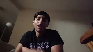 My start, hit me with all the feedback 
