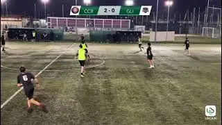 CC Roma 🆚 Outsiders ⚽️ Serie B