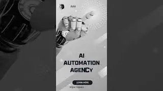 AI AUTOMATION AGENCY