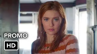 Nancy Drew 1x03 Promo 