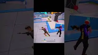 free fire max 😁 cs rank 1V4 🫰❤️🤫