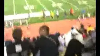 Creekside HS 