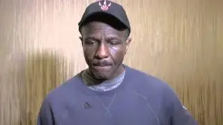 Dwane Casey - April 2, 2015