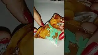 Motu patlu diamond rings tomato dianosaur toys inside#shorts