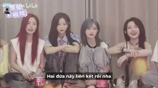 [SNH48 VIETSUB] Trò chơi 