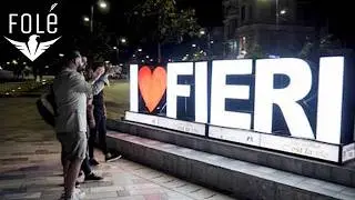 Imbro Manaj x Elis Manaj x Aleks Manaj - City Fieri
