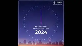 Happy New Year!!