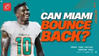 Week 15 NFL Starts & Sits, SF vs SEA TNF Recap | FYF Morning Show