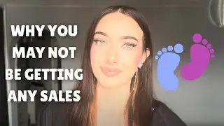 Why you might be struggling to sell your feet pics