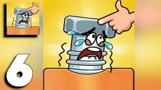 Screw Master: Pin Puzzle - Gameplay Part 6 Levels 62-68 (Android, iOS)