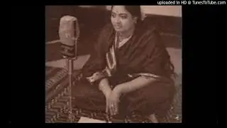 Subrahmanyena Raksitoham- Shuddhadhanyasi -Adi- Dikshitar- DK Pattammal
