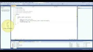 C# | Array functions 'ConvertAll()' | CodeLearning
